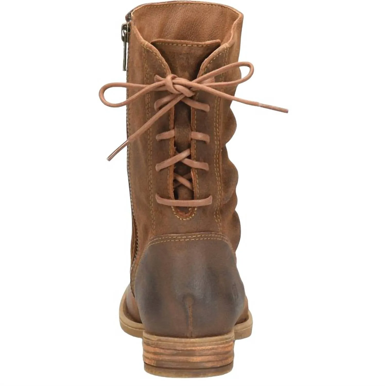 Women's Shasta Boots In Brown