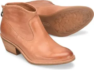 Women's Sofft Aisley Bootie  Western-Inspired Elegance