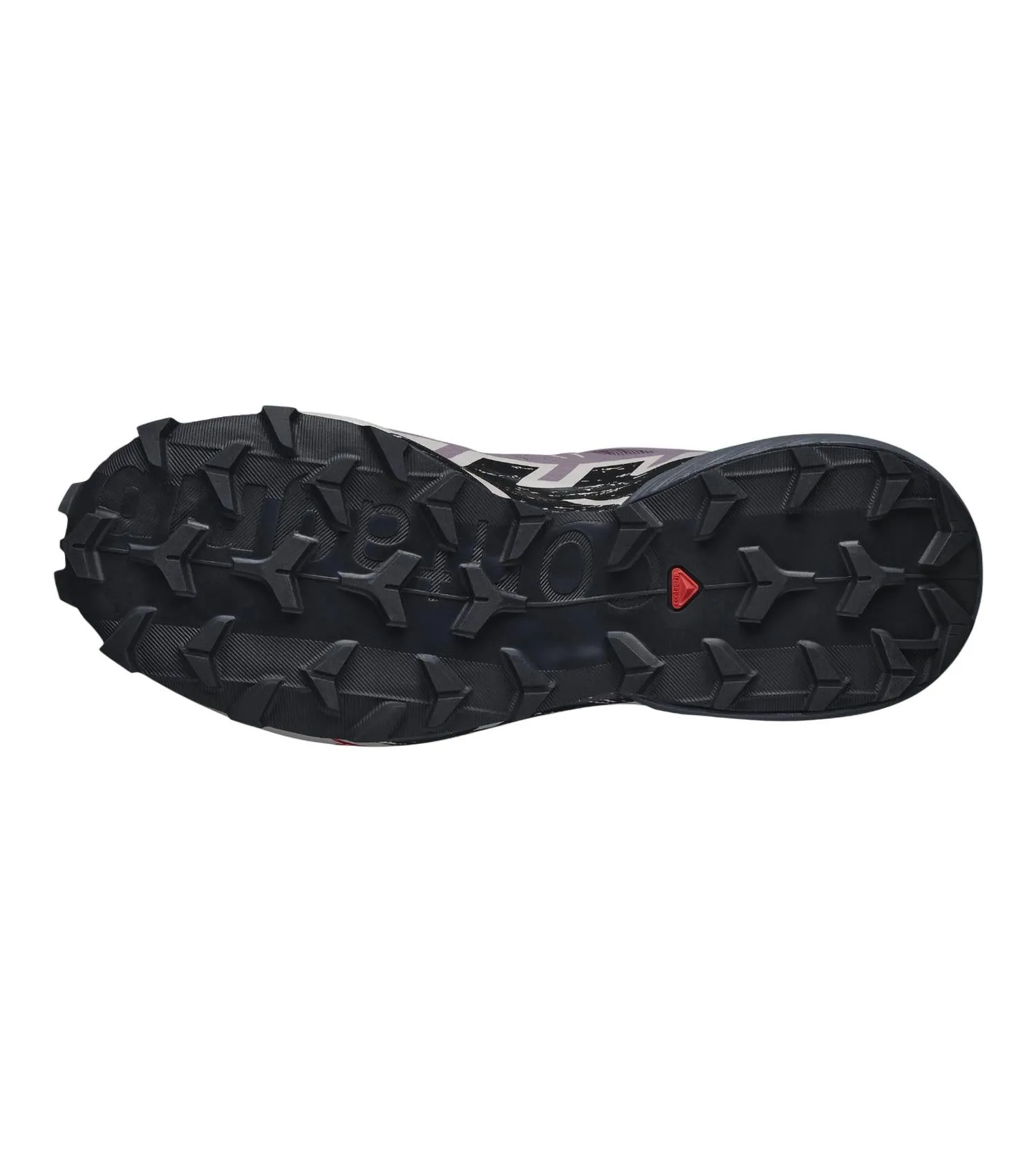 Women's Speedcross 6 Trail Running Shoes In Moonscape