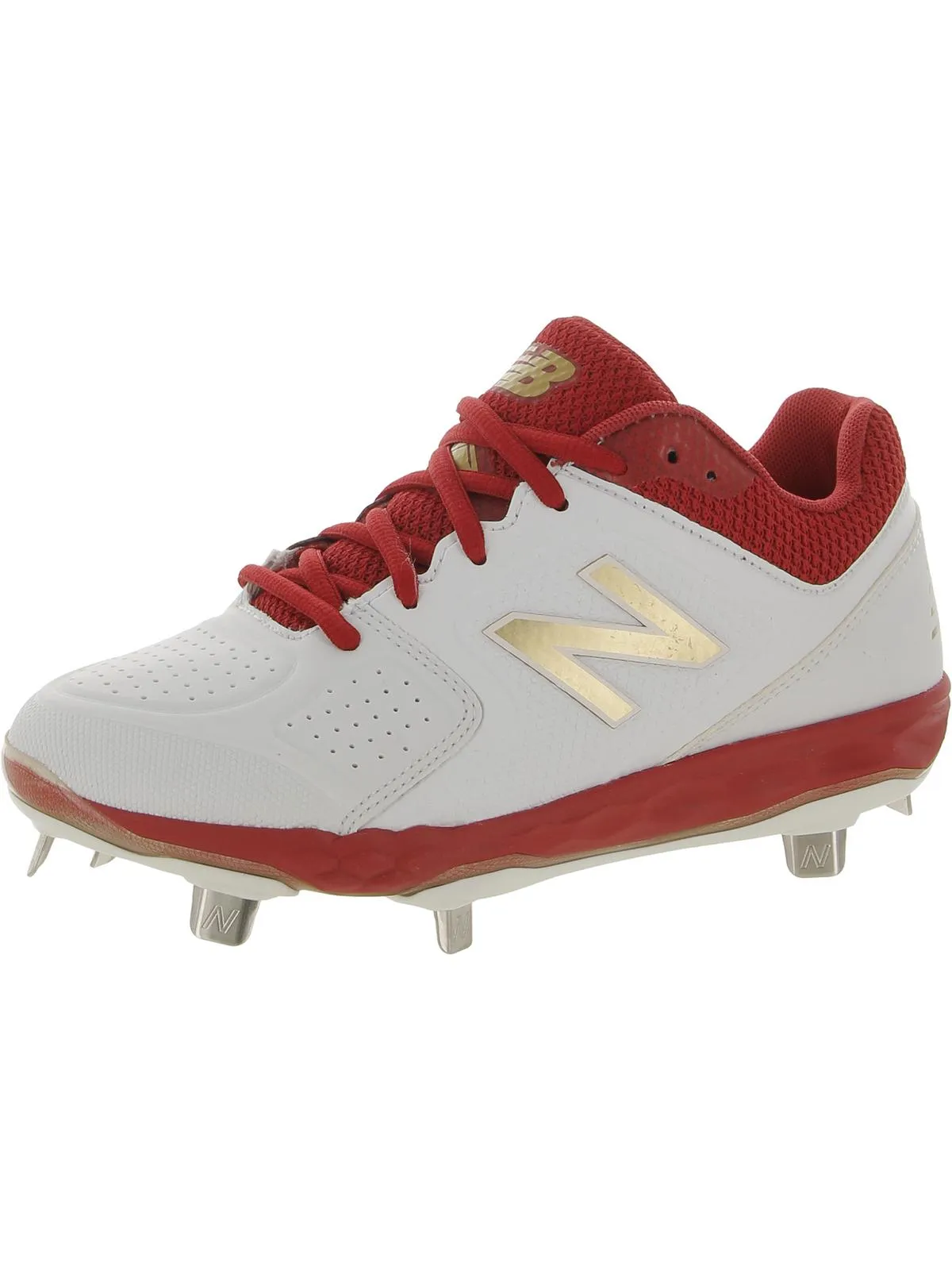 Womens Sport Softball Cleats
