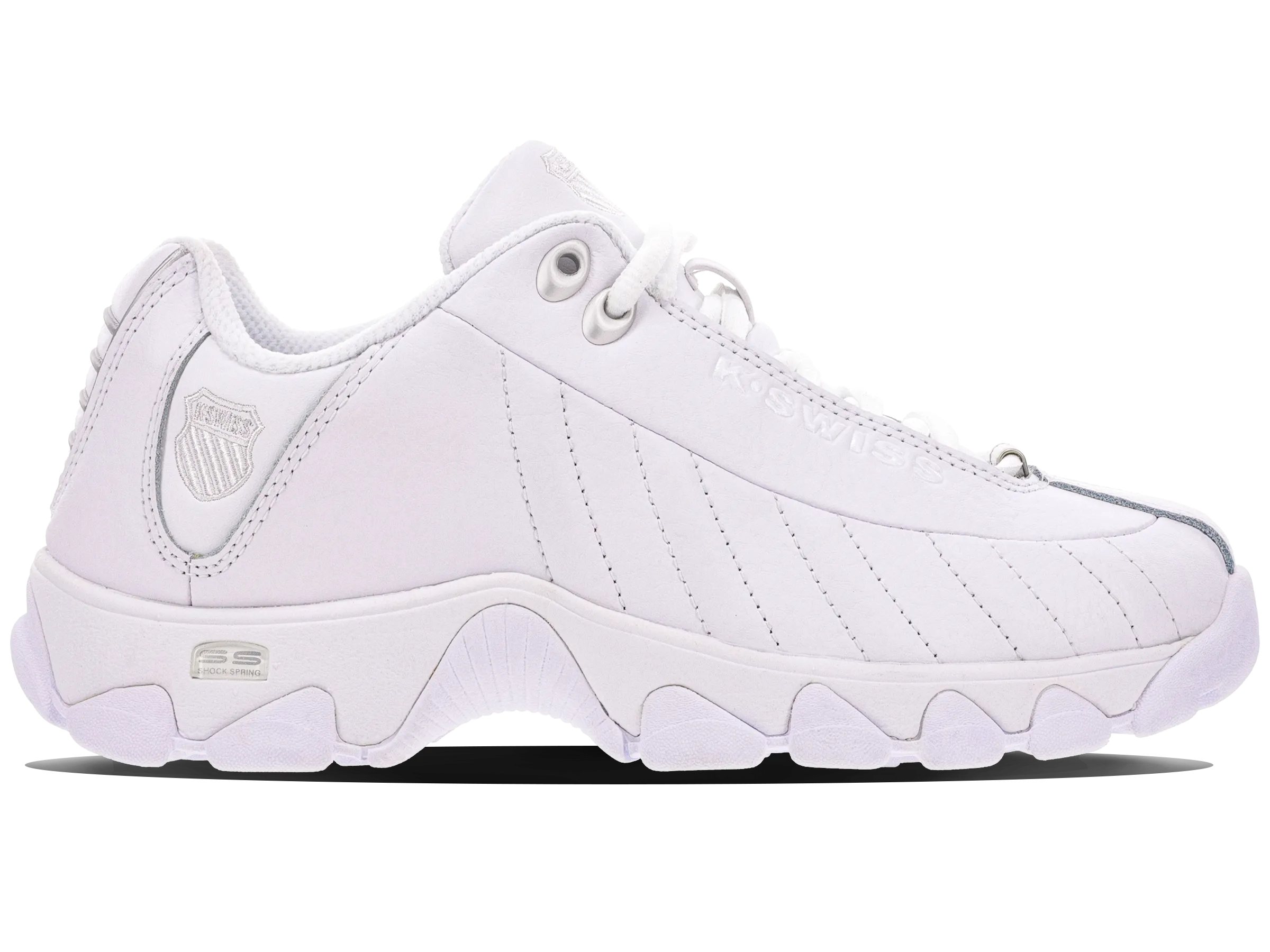 Womens St329 CMF Sneakers