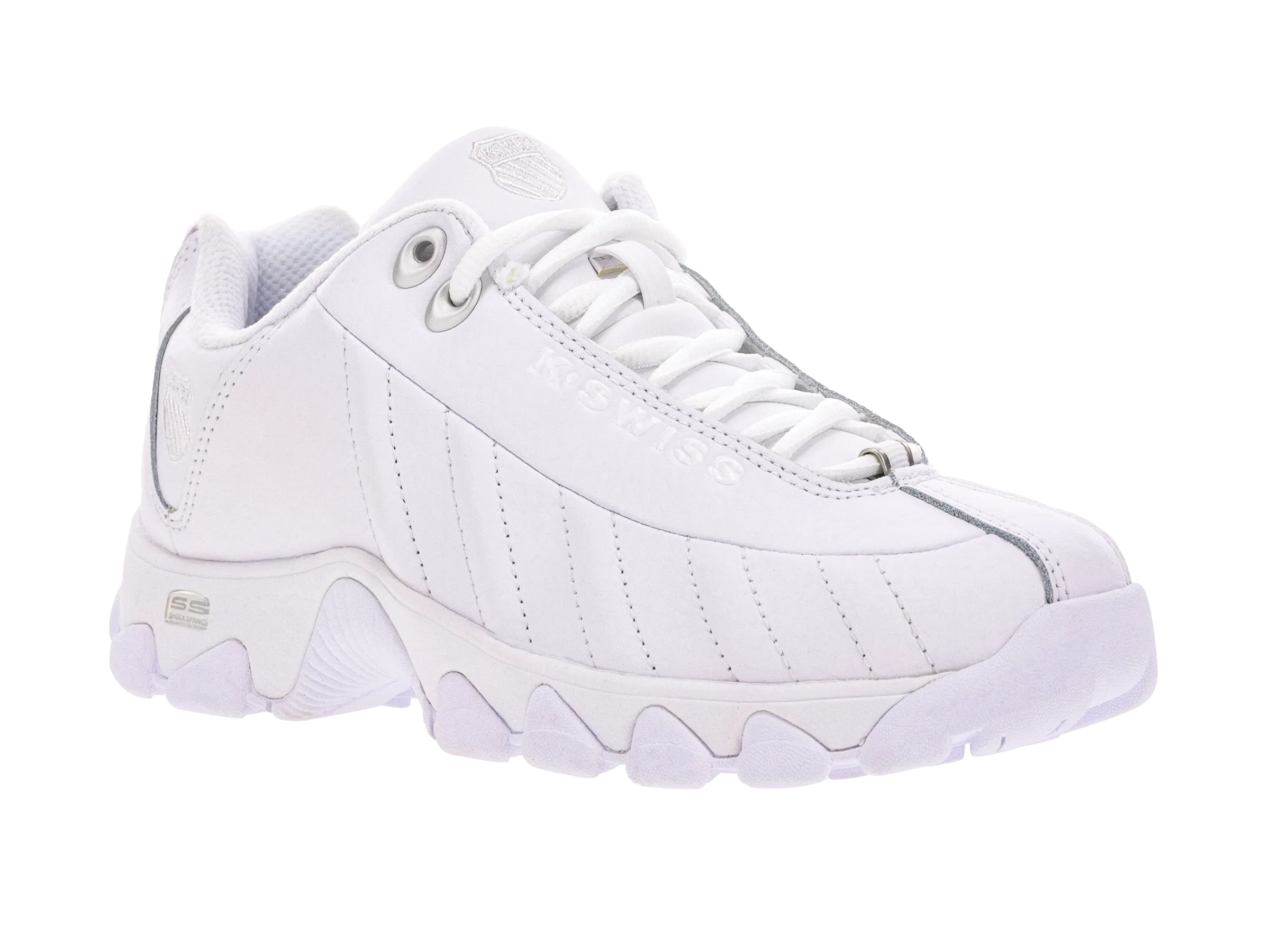 Womens St329 CMF Sneakers