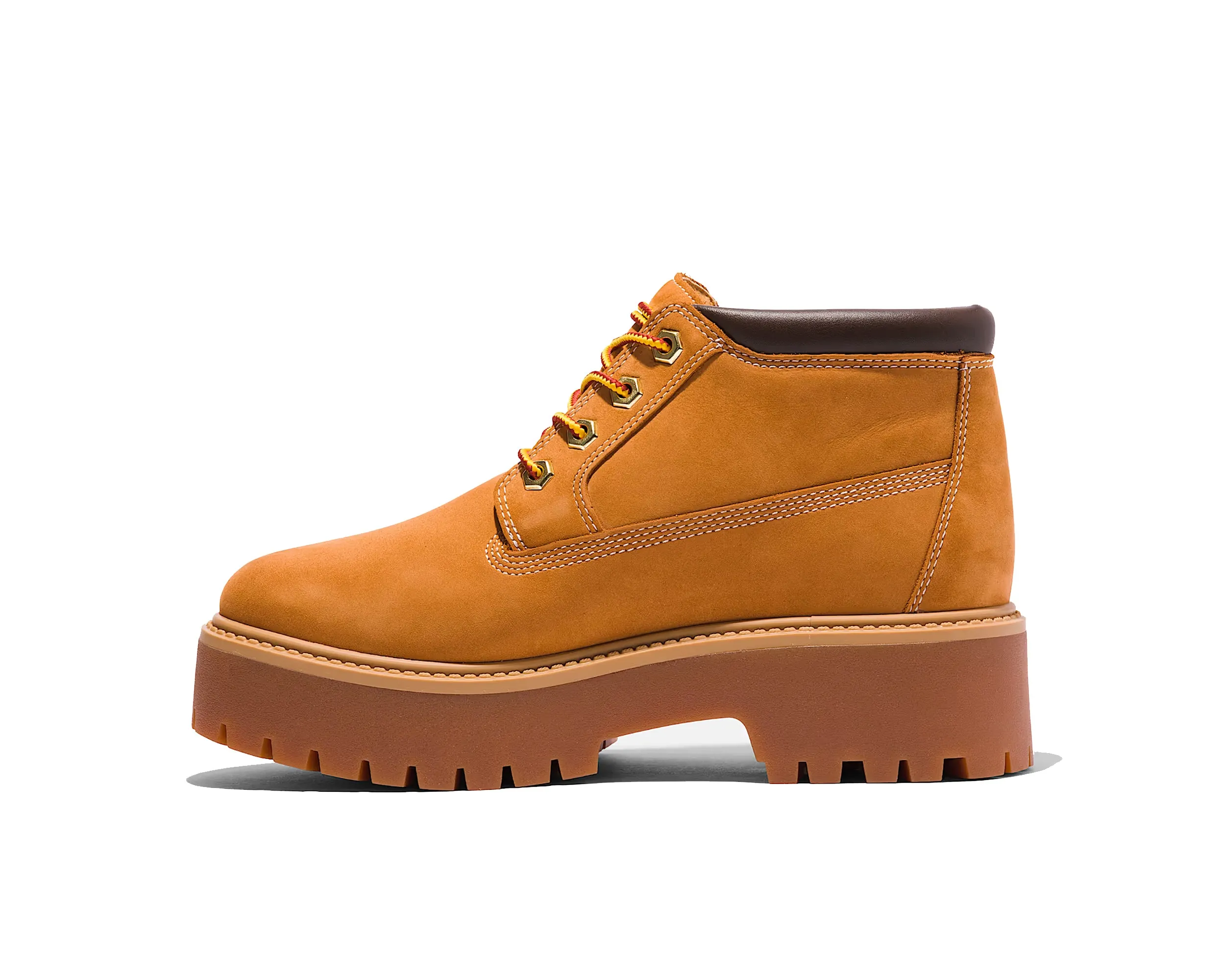 Women`s Stone Street Timberland Premium Platform