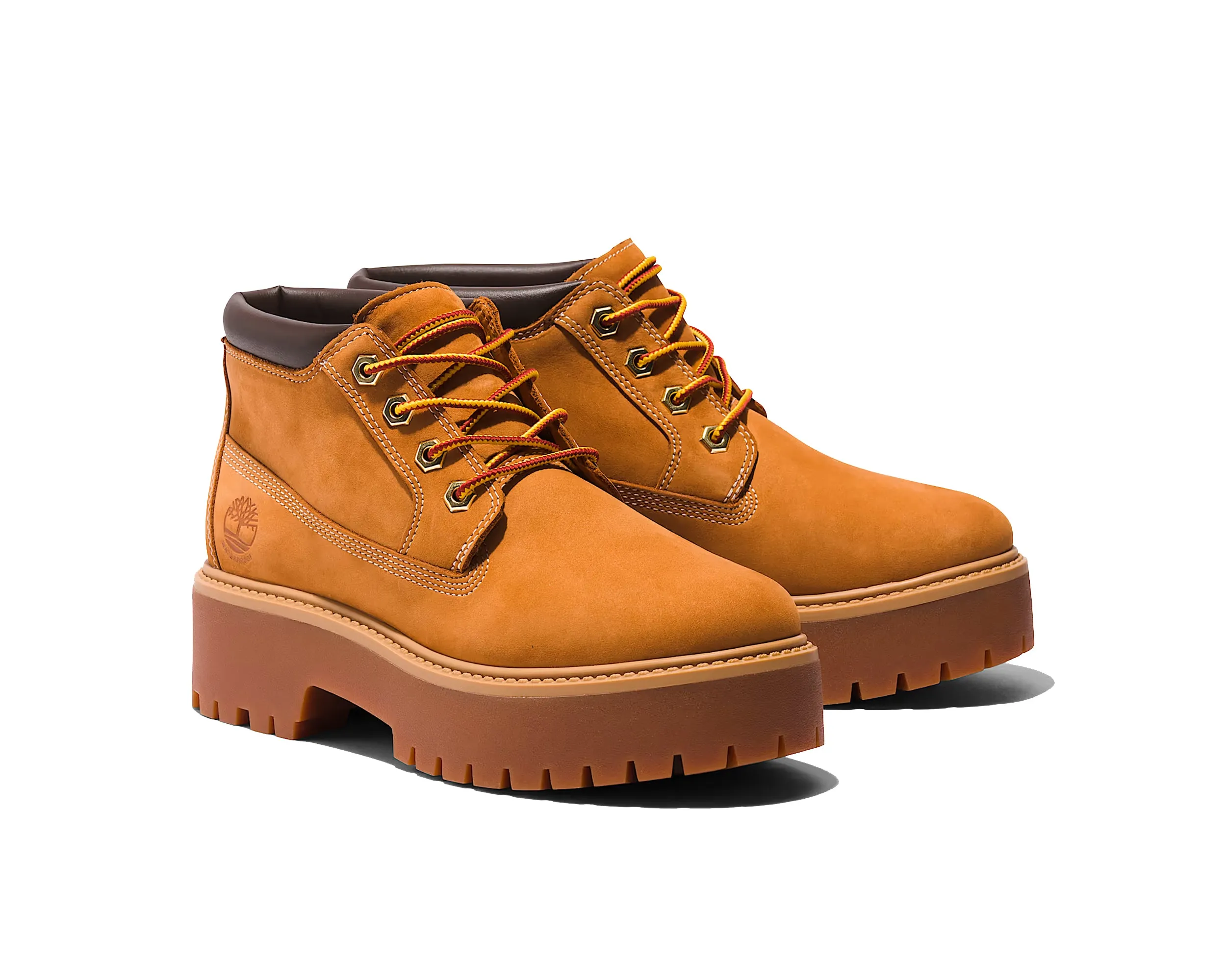 Women`s Stone Street Timberland Premium Platform