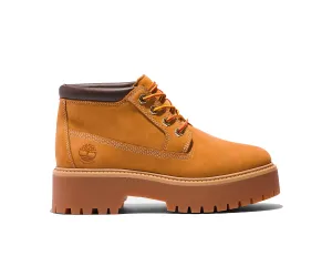 Women`s Stone Street Timberland Premium Platform