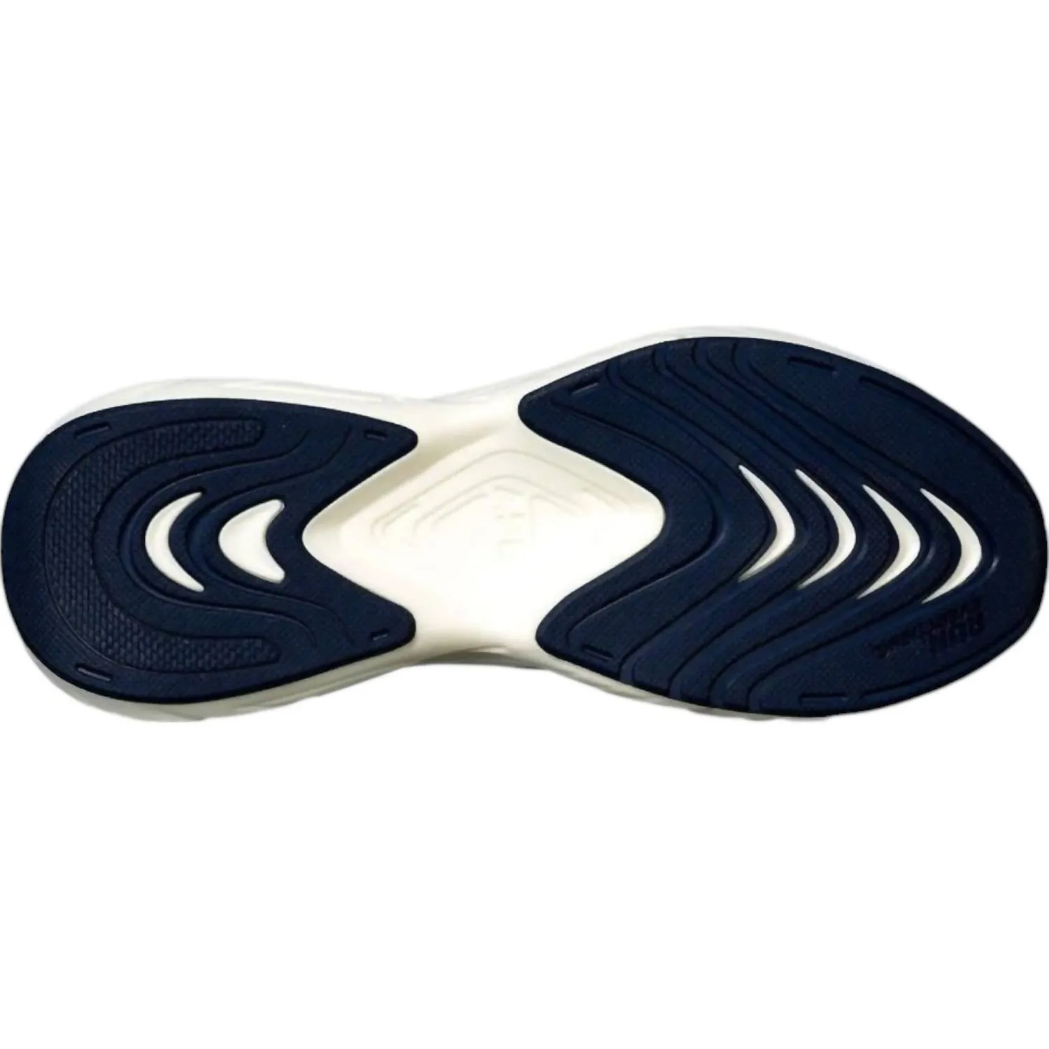 Women's Streamline Shoes In Midnight/cedar/multi