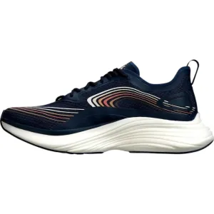 Women's Streamline Shoes In Midnight/cedar/multi