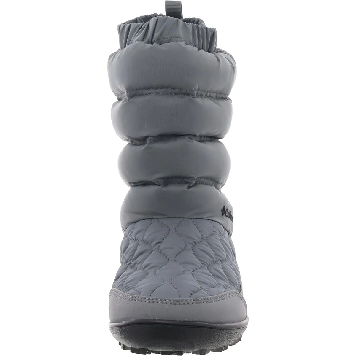 Womens Stretch Faux Fur Winter & Snow Boots