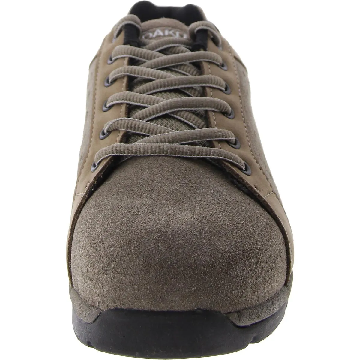 Womens Suede ESR Work & Safety Shoes