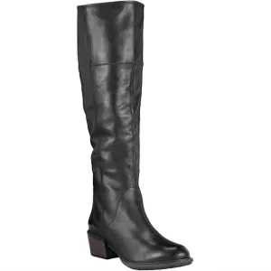 Women's Sutherlin Bay Slouch Tall Boots In Black