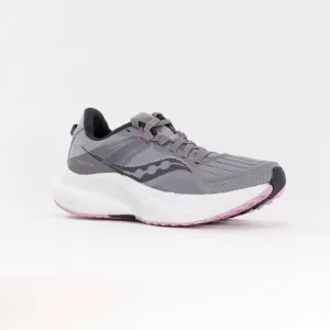 Women's Tempus Wide In Allow/quartz