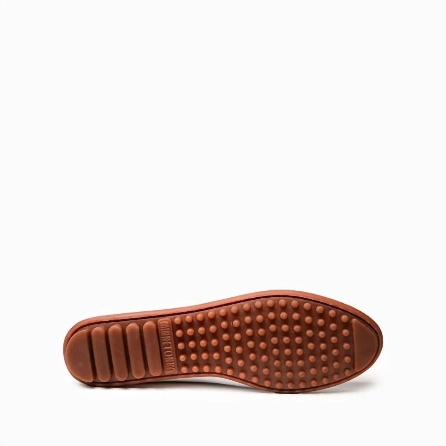 Women's Thunderbird Animikii Hardsole Moccasin In White