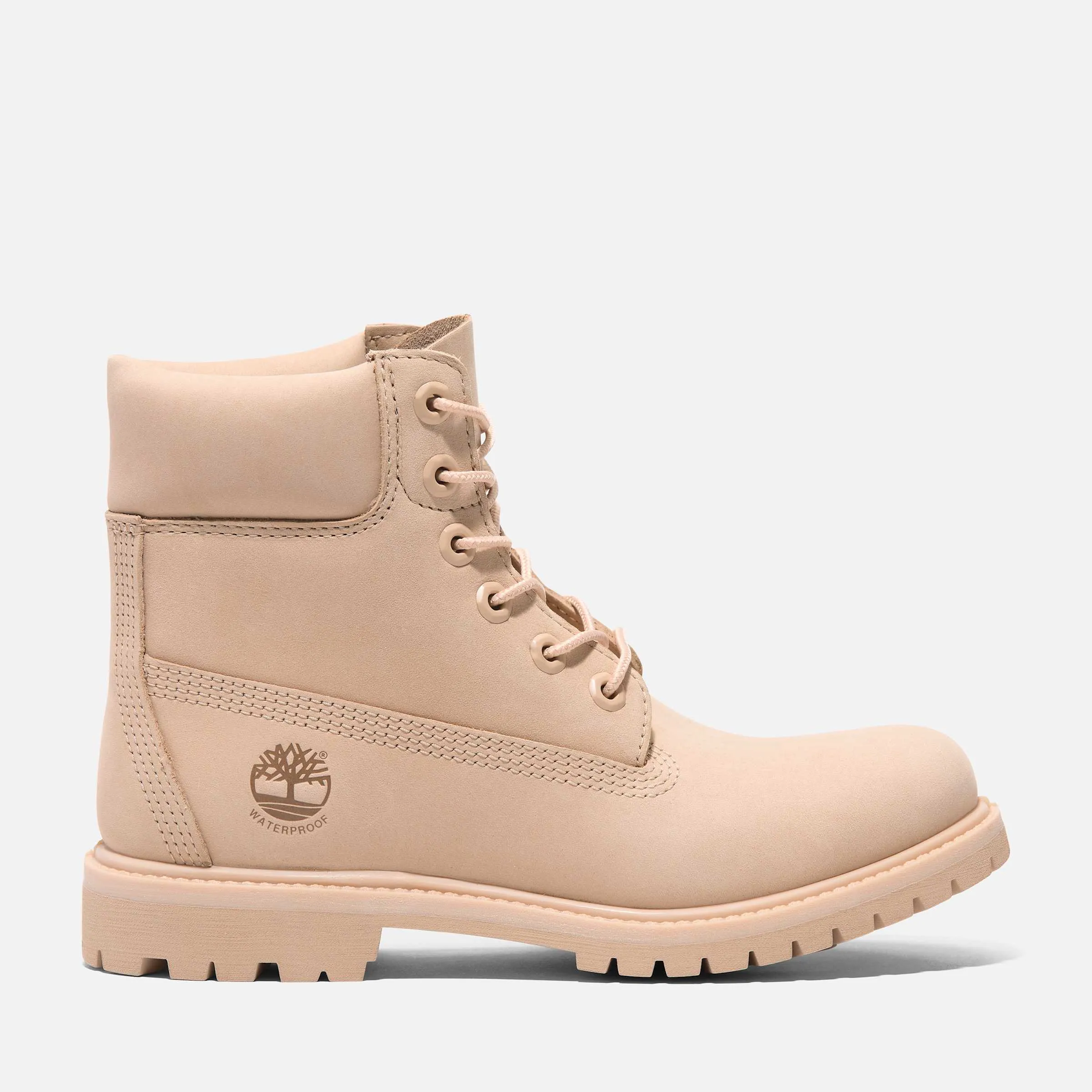 Women's Timberland Premium 6-Inch Waterproof Boot