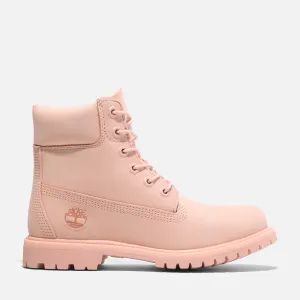 Women's Timberland Premium 6-Inch Waterproof Boot