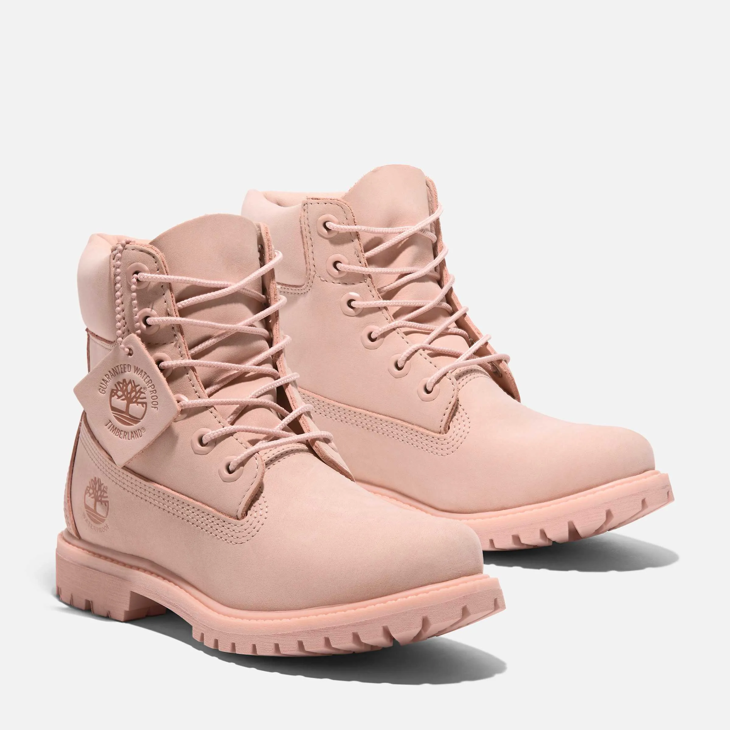 Women's Timberland Premium 6-Inch Waterproof Boot