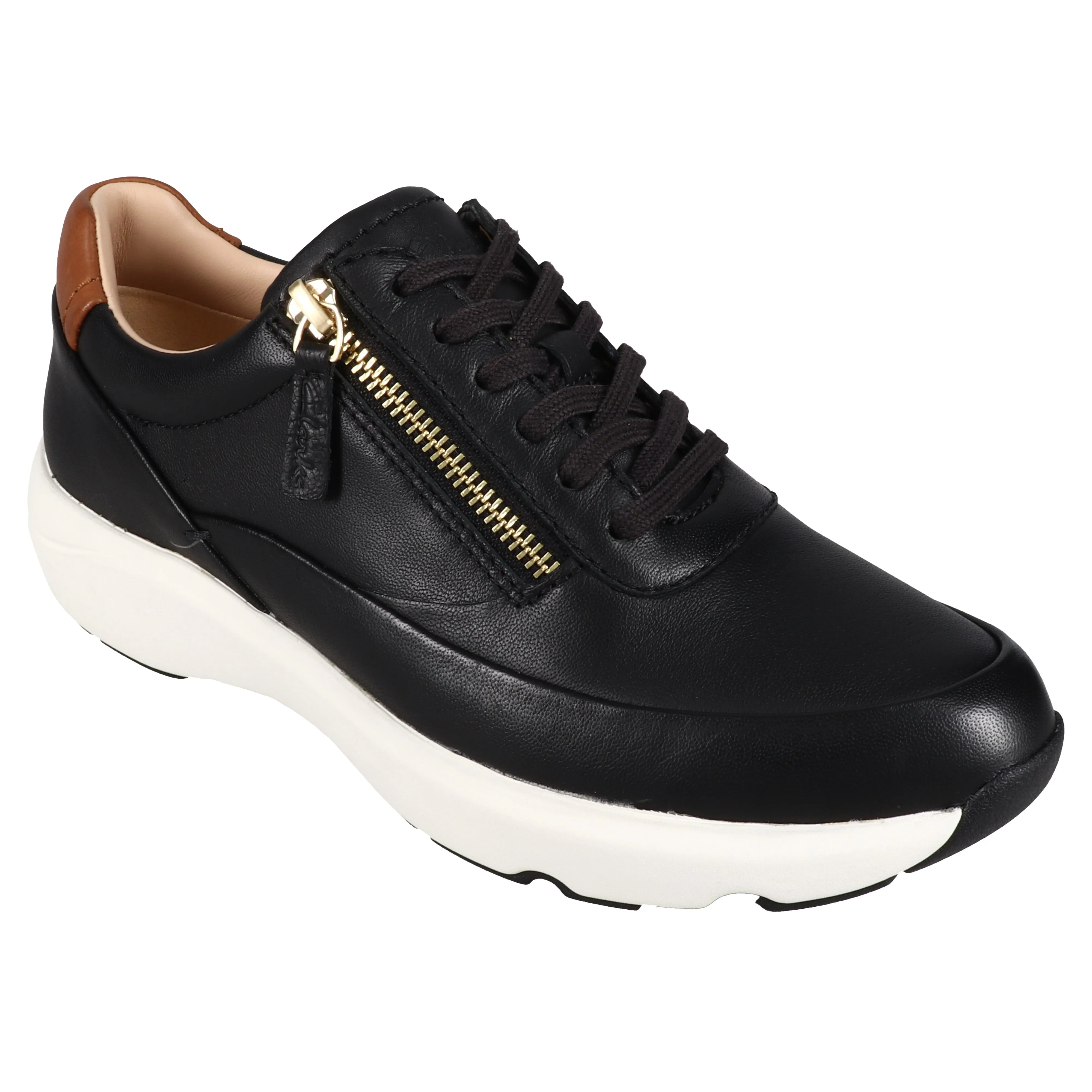 Women's Tivoli Zip