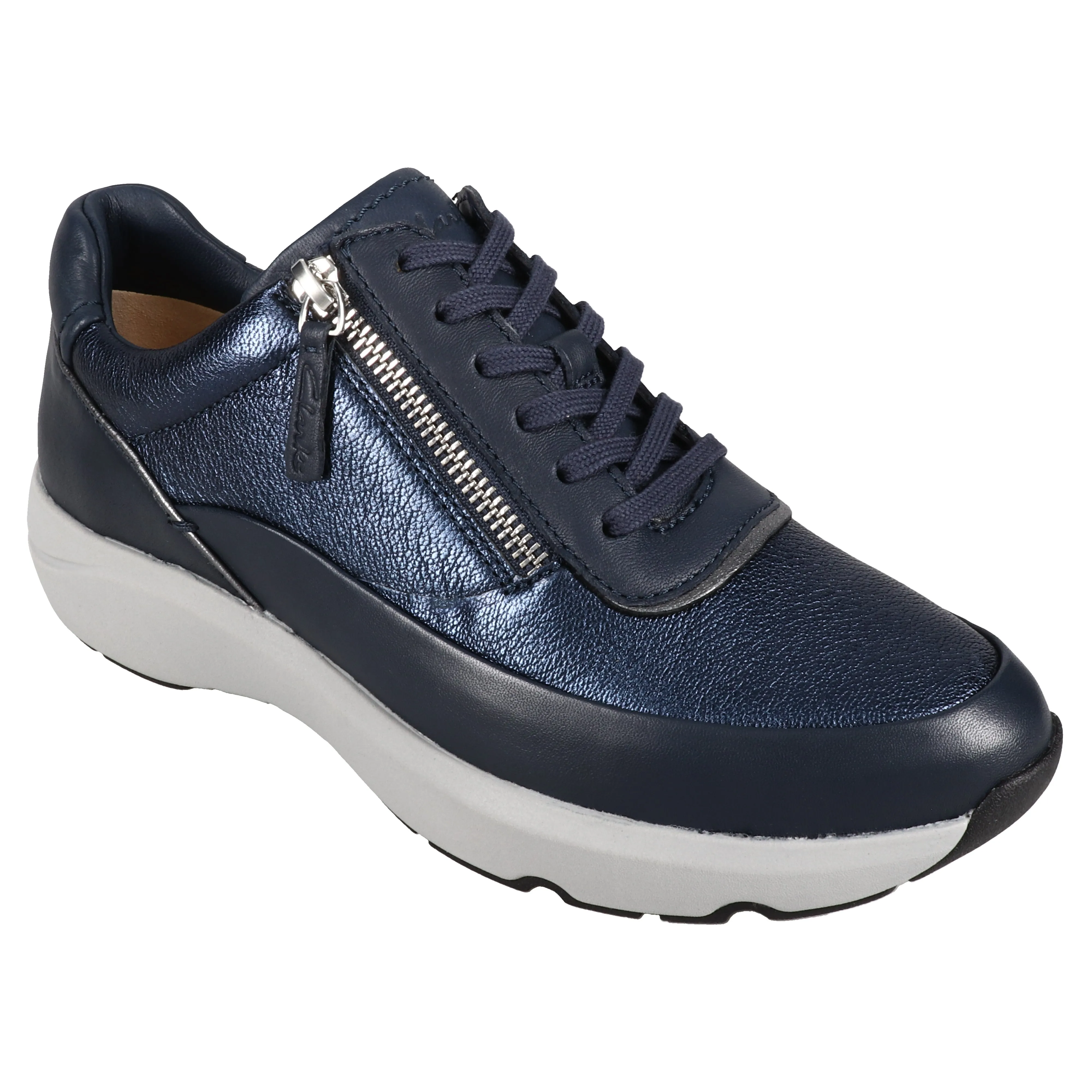 Women's Tivoli Zip