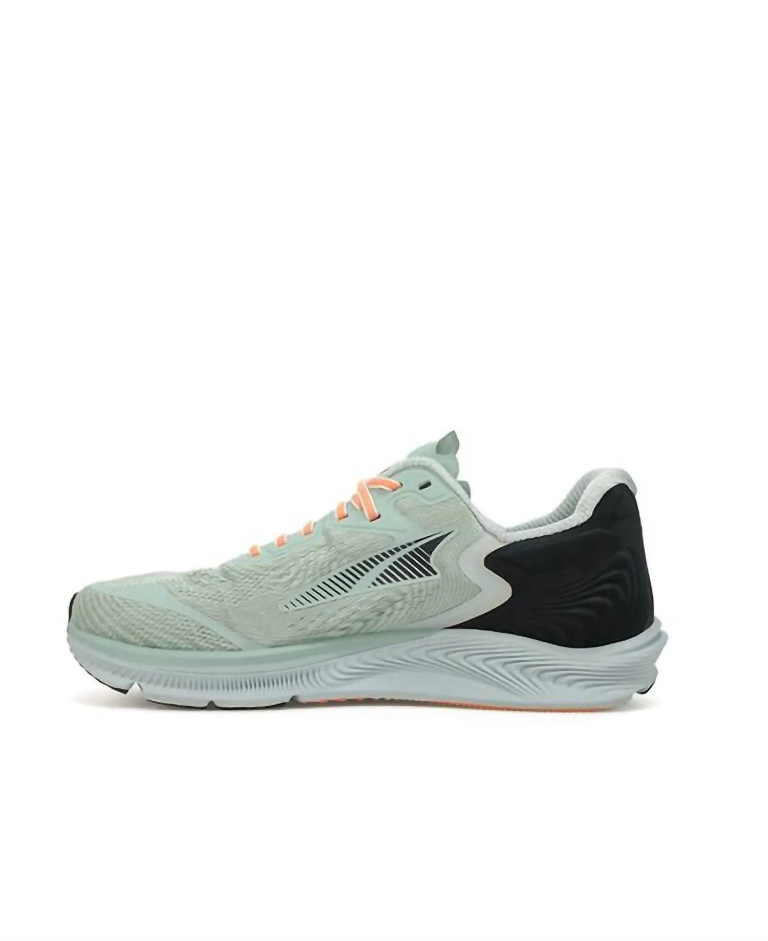 Women's Torin 5 Running Shoes In Grey Coral