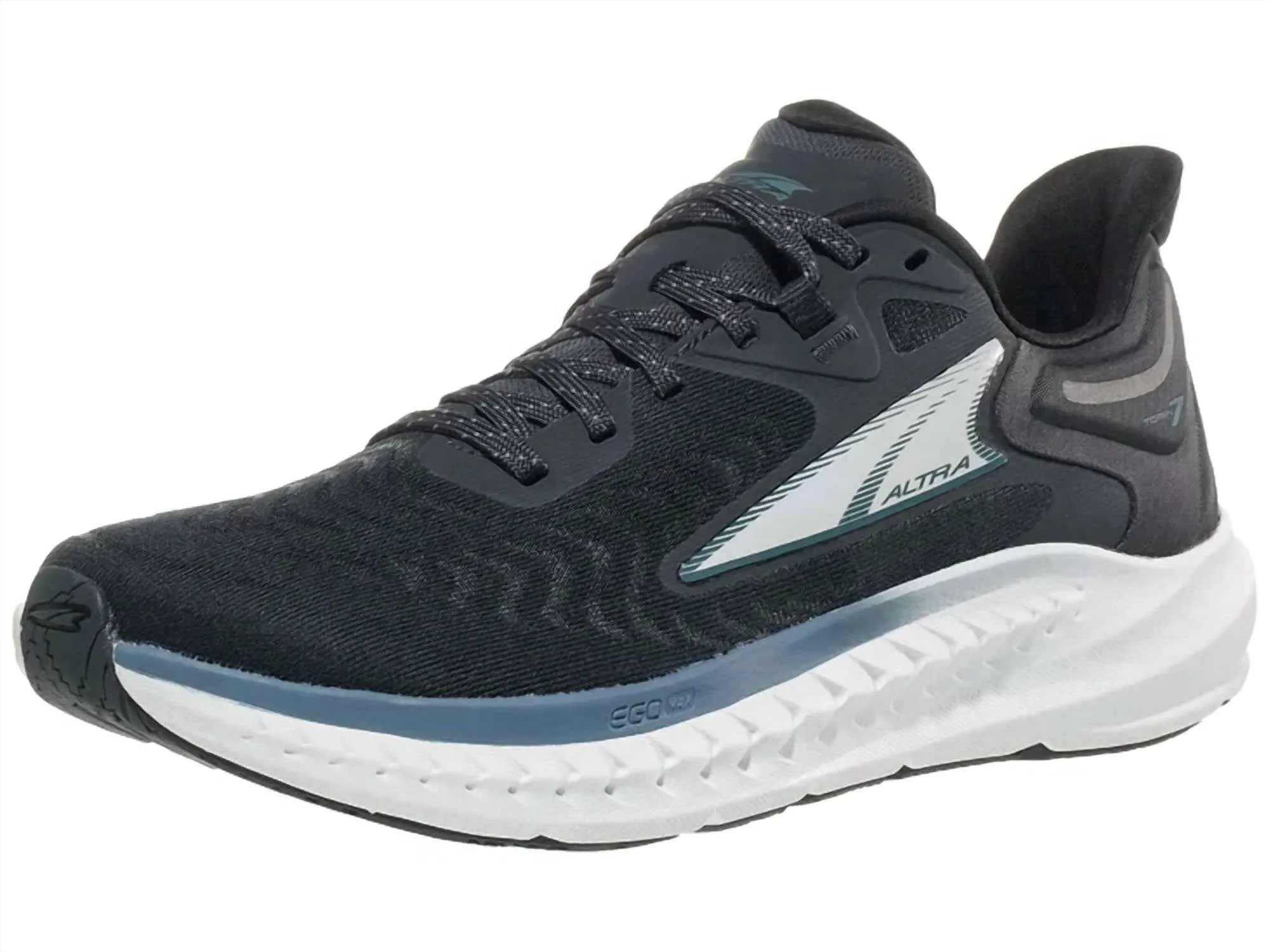 Women's Torin 7 Running Shoes In Black