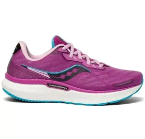 Women's Triumph 19 Shoes In Razzle/blaze