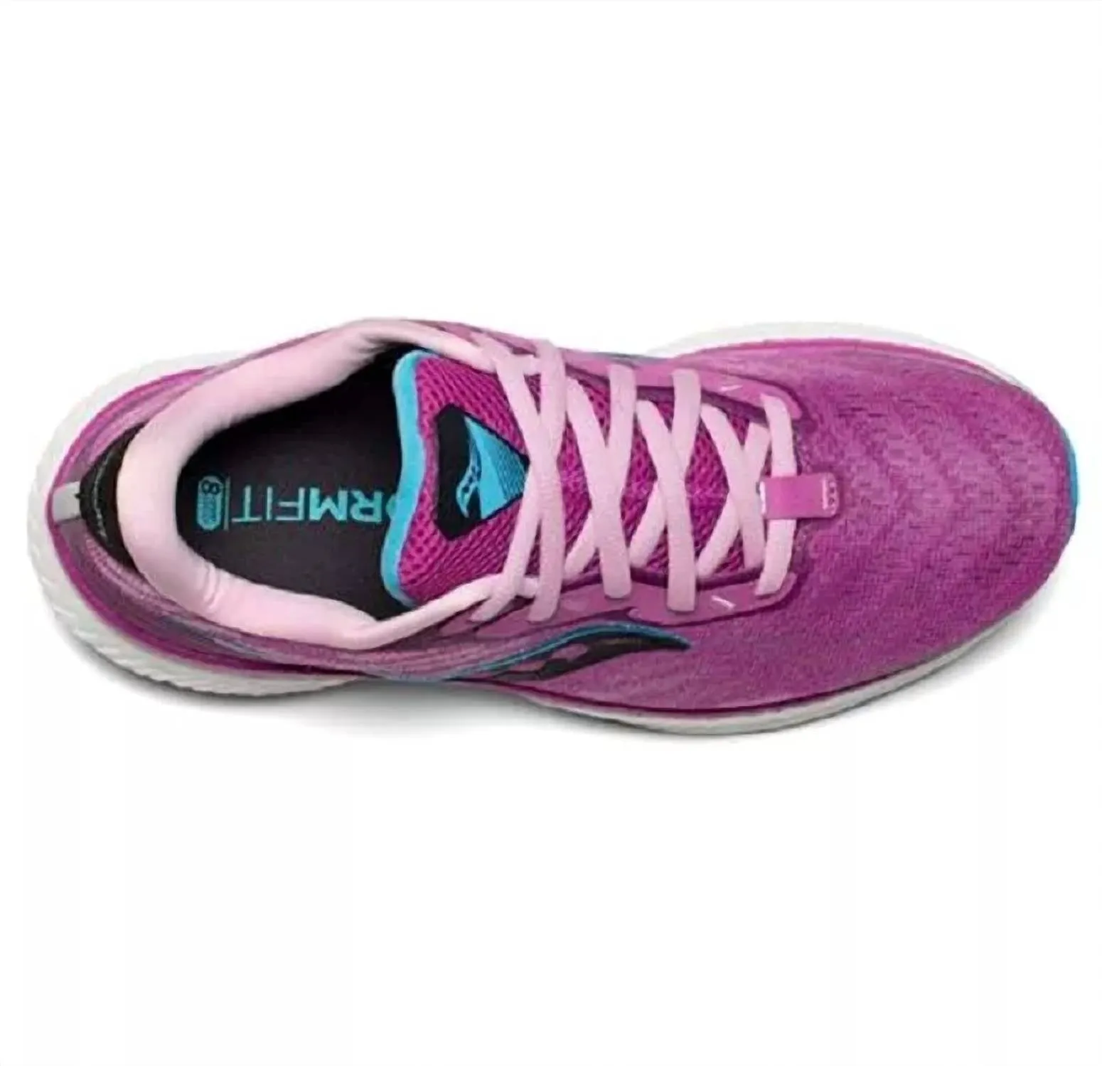 Women's Triumph 19 Shoes In Razzle/blaze