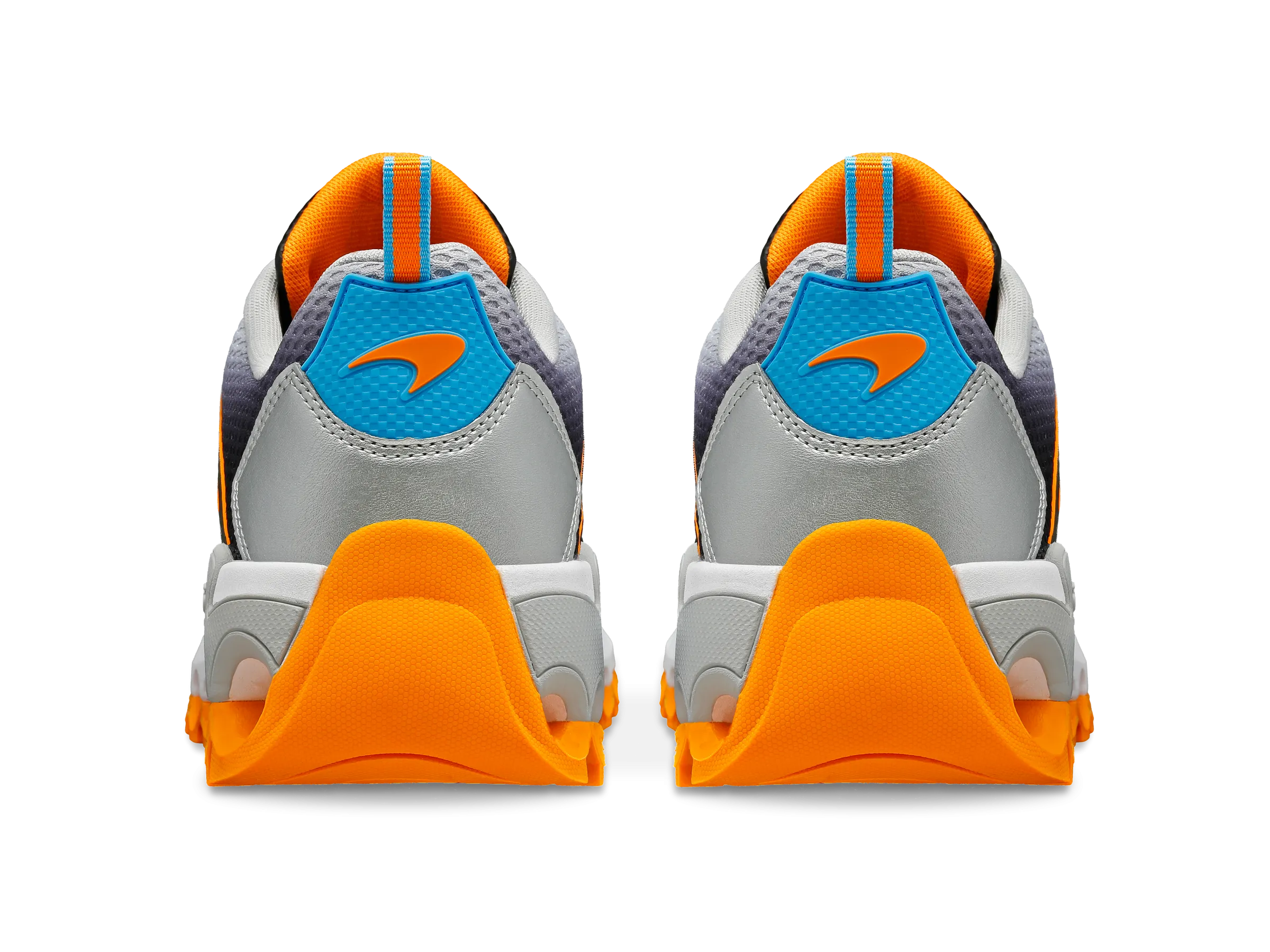 Womens Tubes Sport X Mclaren Sneakers
