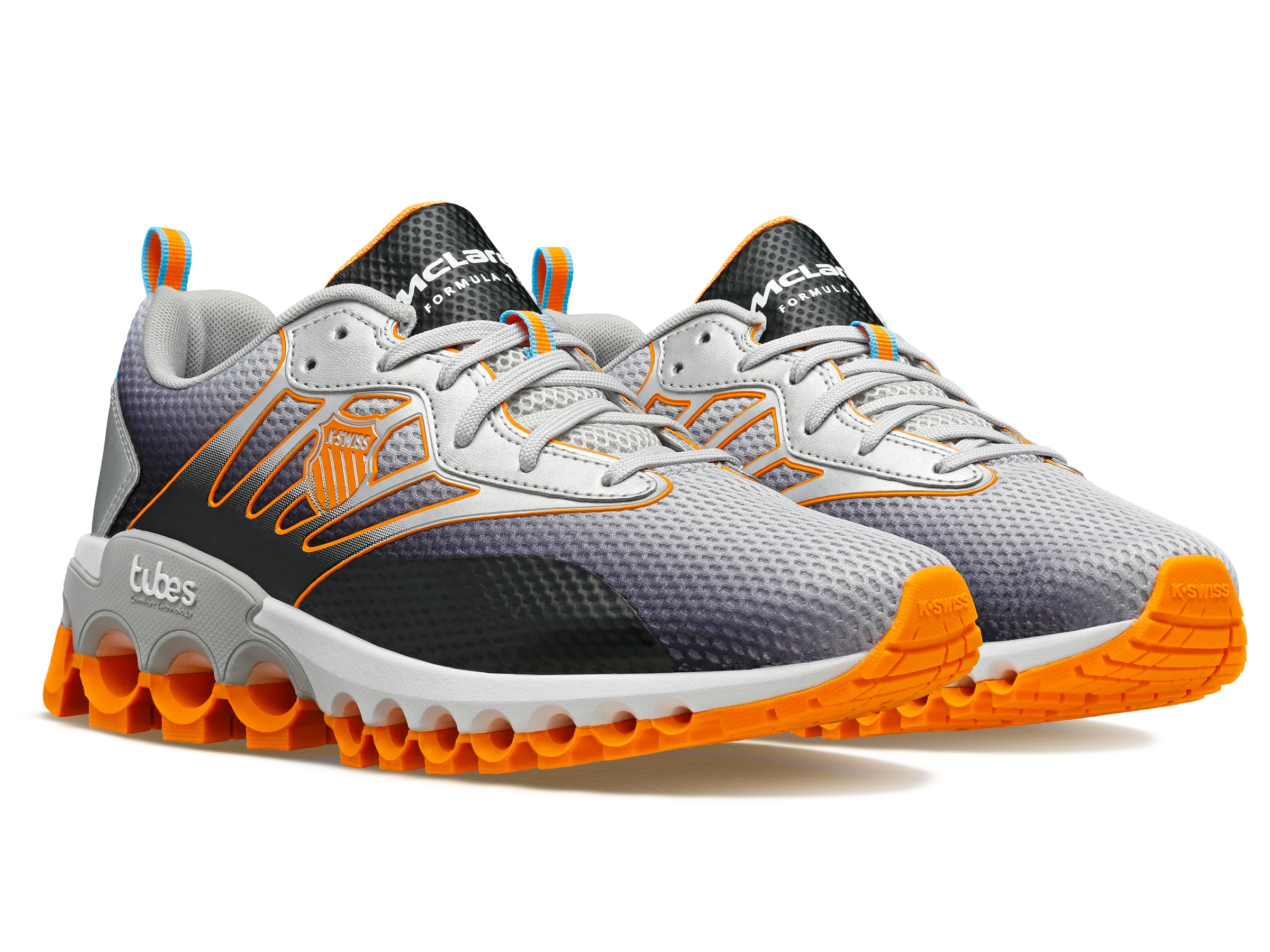Womens Tubes Sport X Mclaren Sneakers