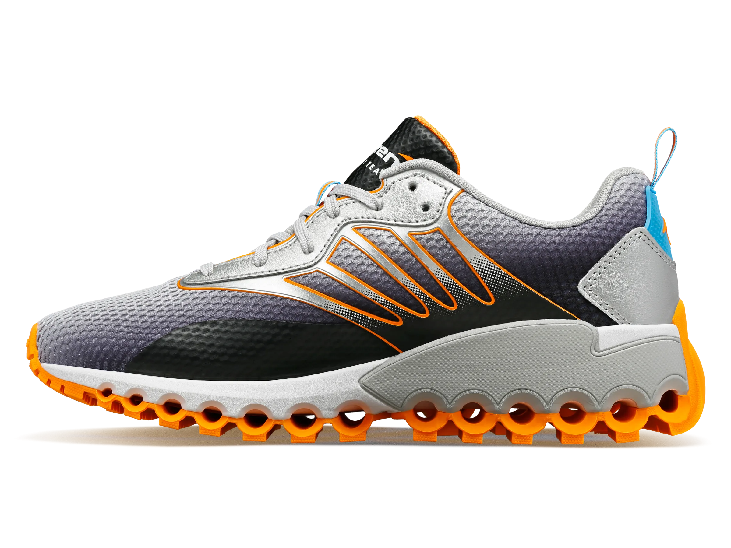 Womens Tubes Sport X Mclaren Sneakers