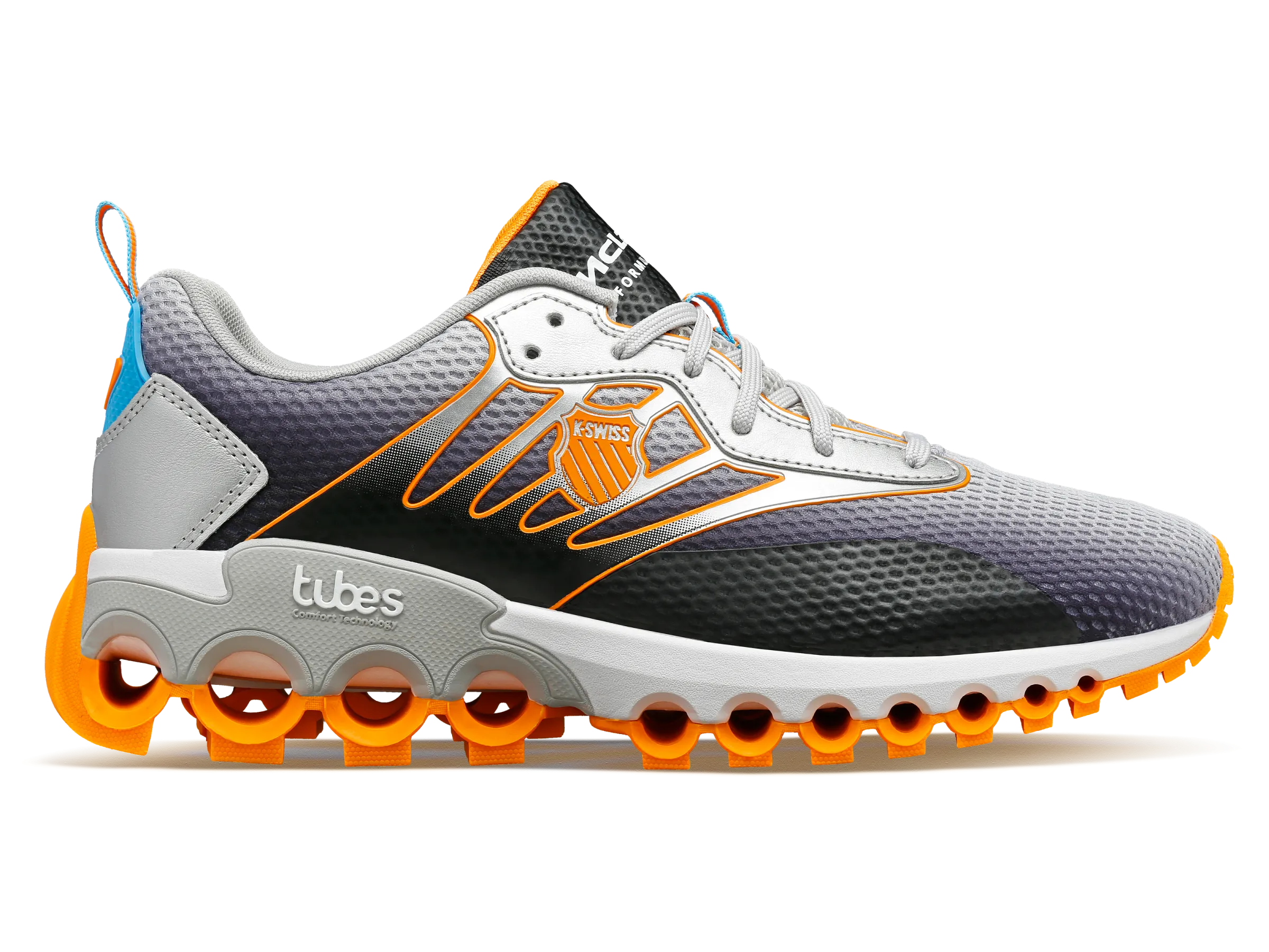 Womens Tubes Sport X Mclaren Sneakers