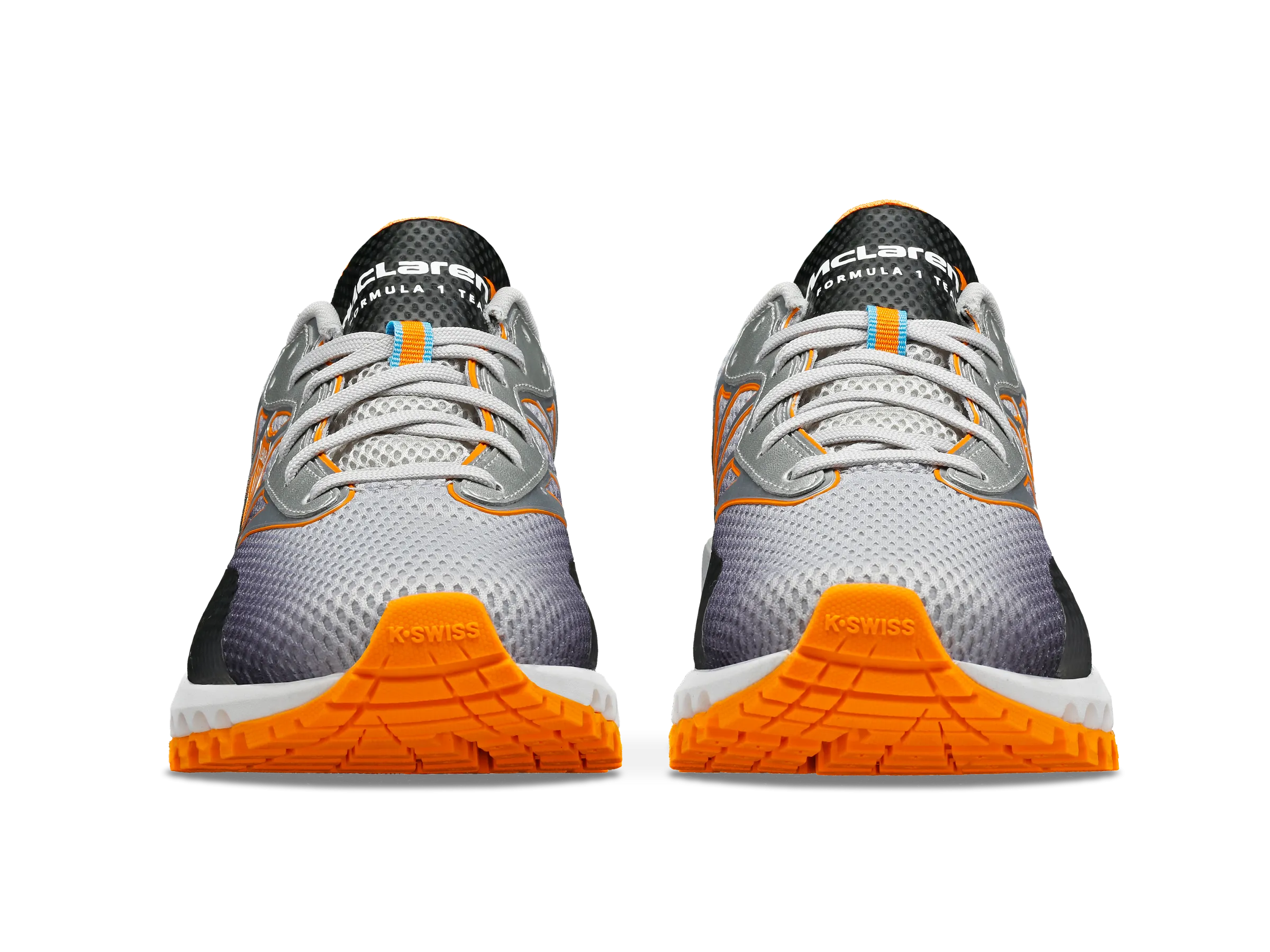 Womens Tubes Sport X Mclaren Sneakers