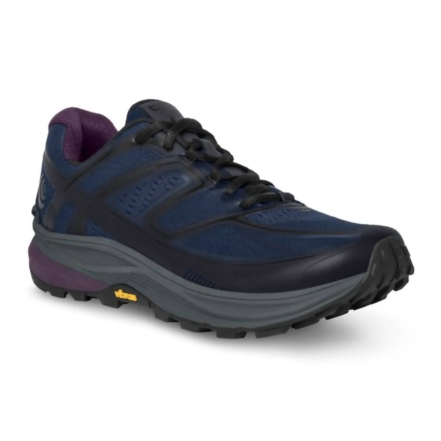 Women's Ultraventure Running Shoes - Medium Width In Navy,pum