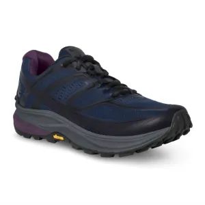 Women's Ultraventure Running Shoes - Medium Width In Navy,pum