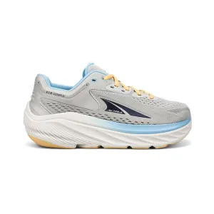 Women's Via Olympus Running Shoes In Light Gray