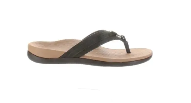 Womens Vionic Aloe SMT  Supportive Sandal for All-Day Comfort