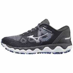 Women's Wave Horizon 5 Shoe In White/blackened Pearl