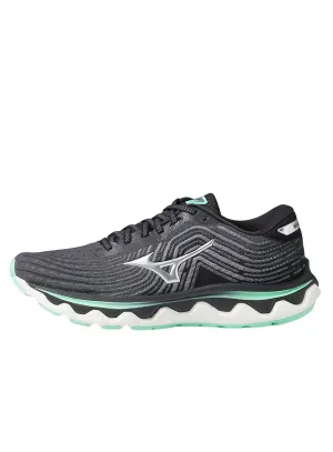 Women's Wave Horizon 6 Shoe In Iron Door/silver