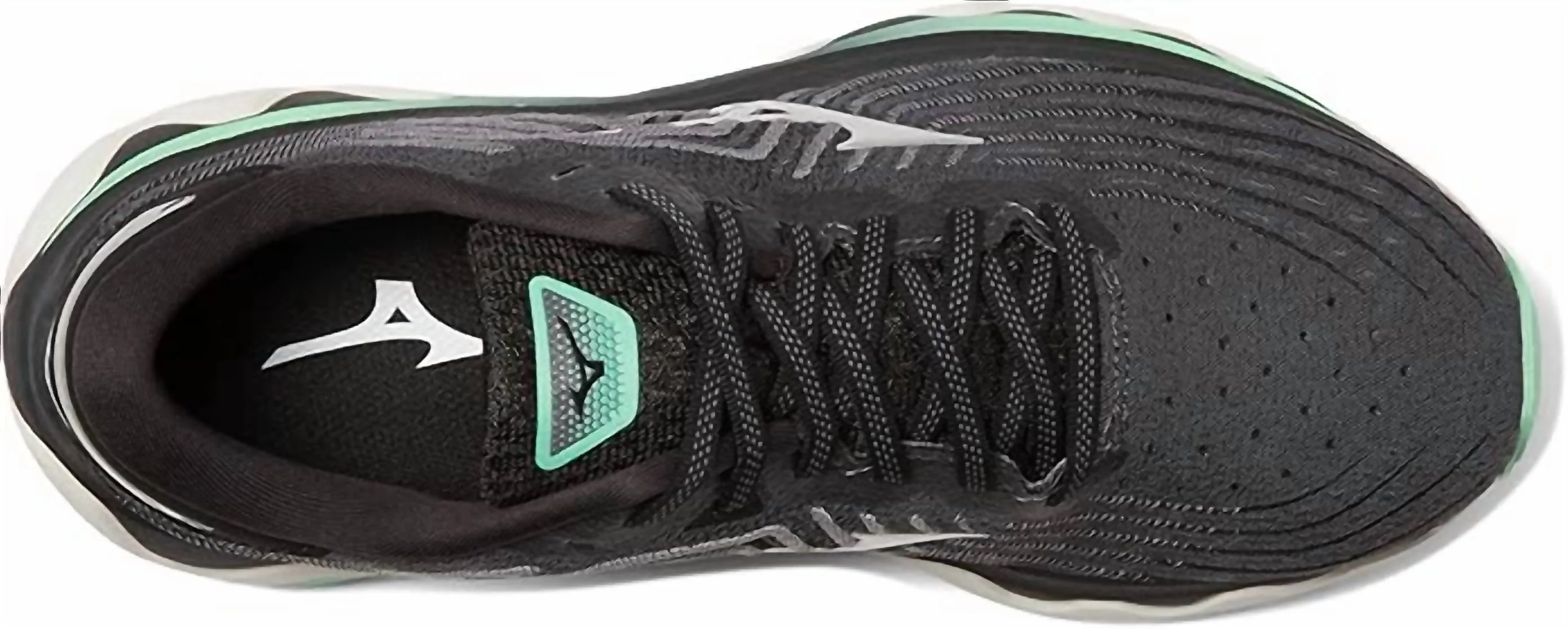 Women's Wave Horizon 6 Shoe In Iron Door/silver