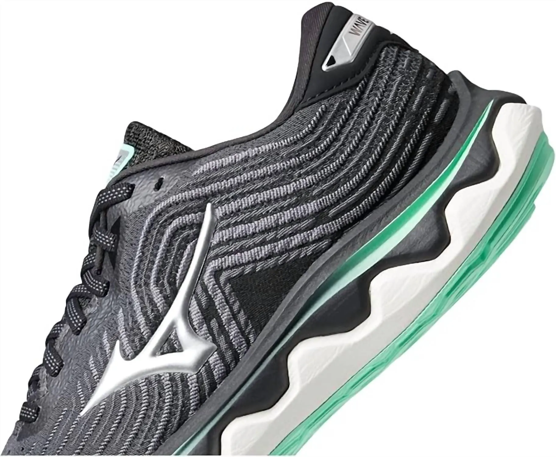 Women's Wave Horizon 6 Shoe In Iron Door/silver