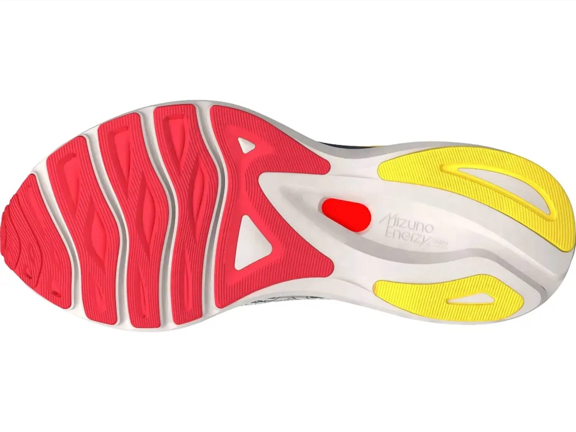 Women's Wave Sky 6 Shoes In Peach/white