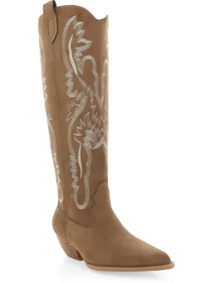 Women's Wilden Boot In Taupe