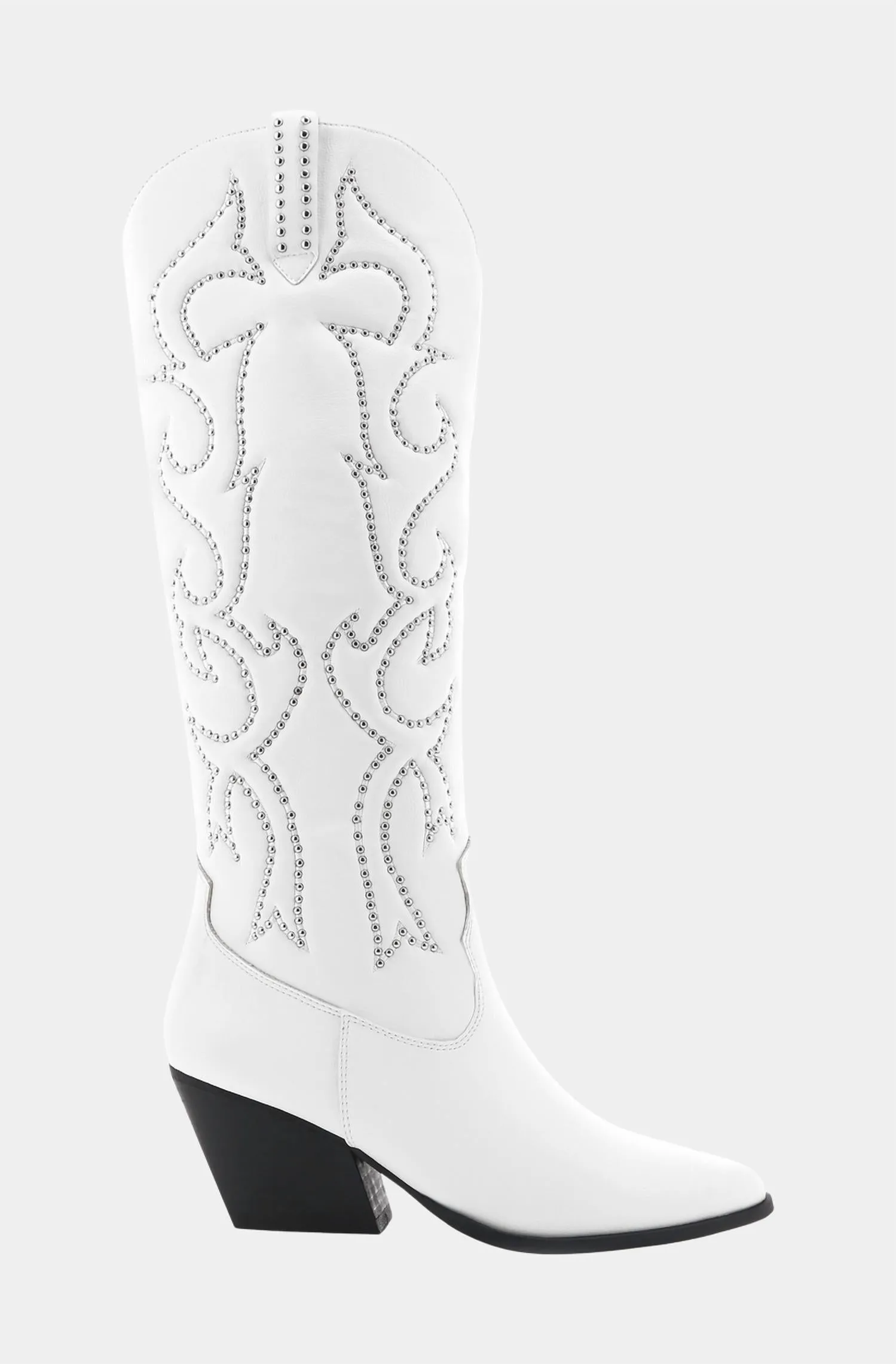 Women's Zelma Boot In White