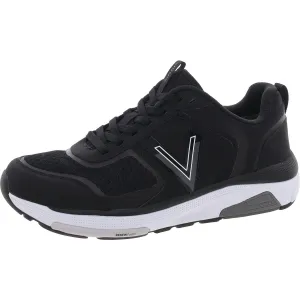 WST Rider 001 Womens Mesh Inset Manmade Running & Training Shoes