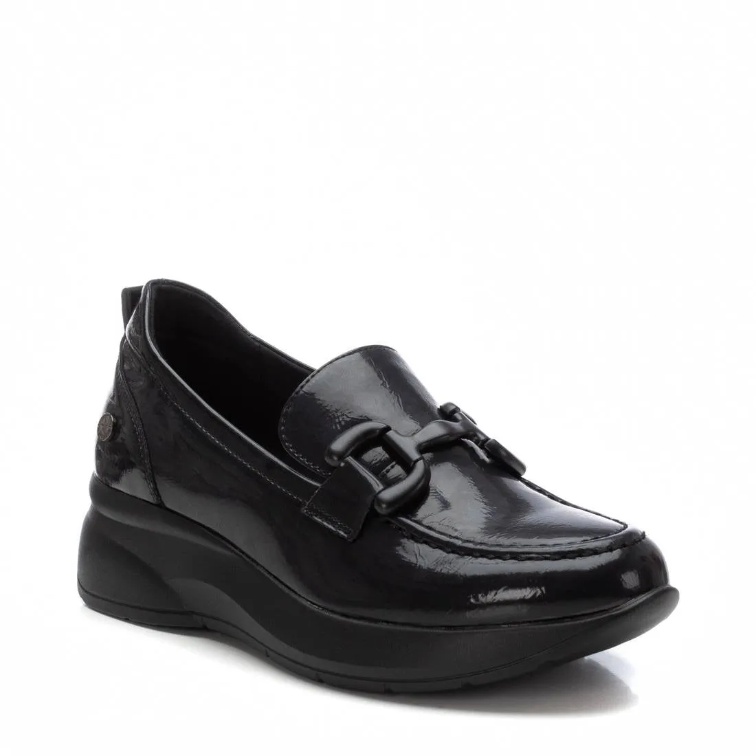 XTI Women's Casual Wedge Moccasins By XTI