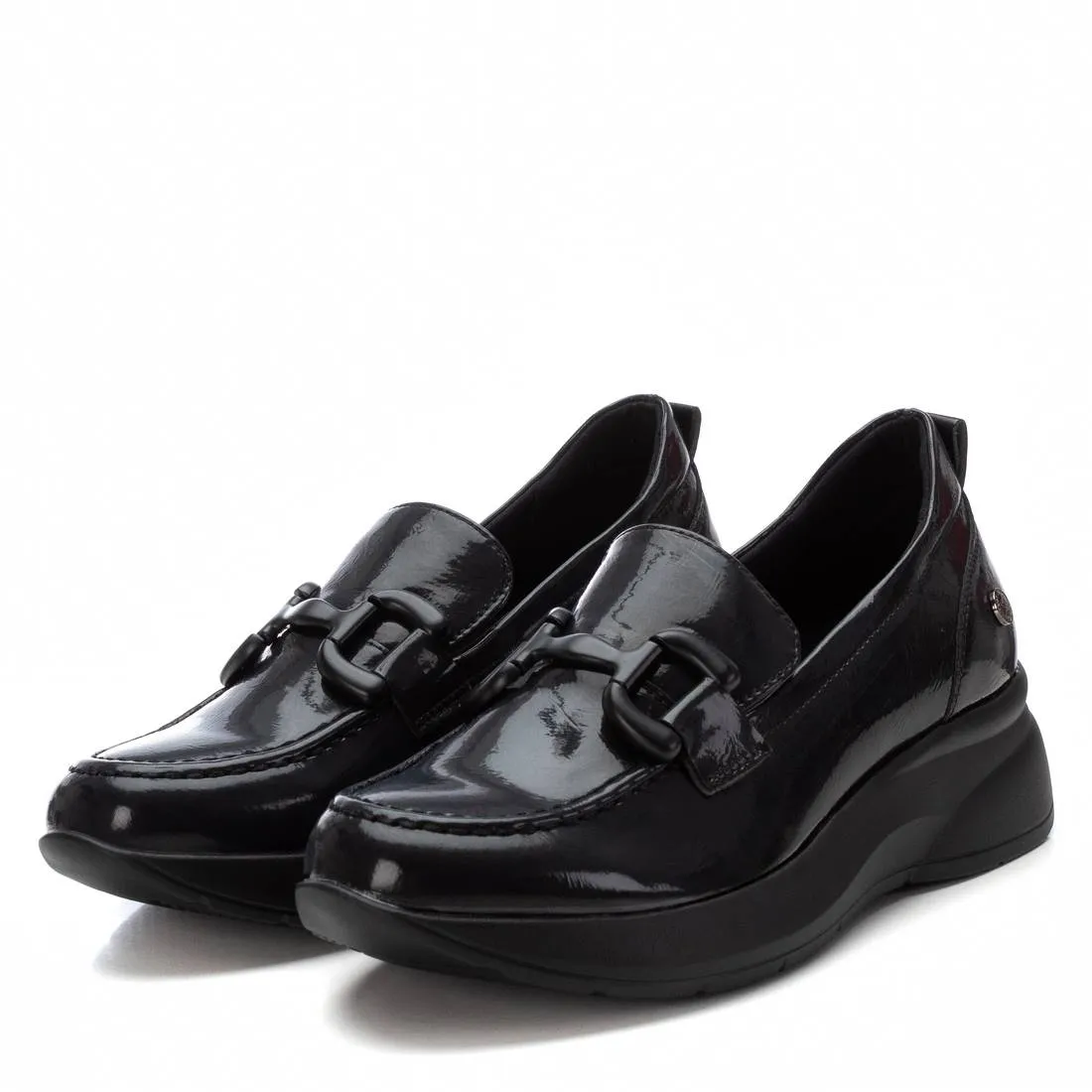 XTI Women's Casual Wedge Moccasins By XTI