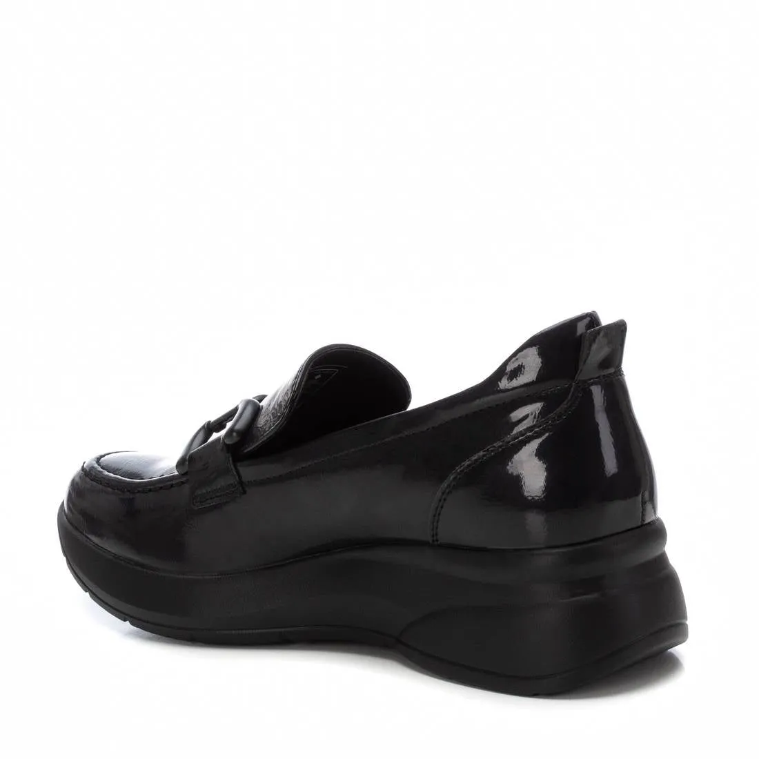 XTI Women's Casual Wedge Moccasins By XTI