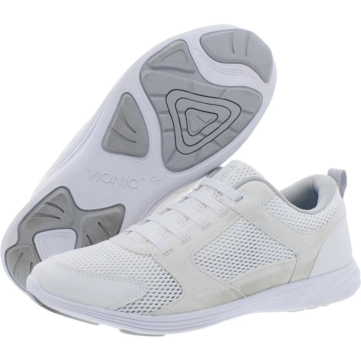 Zesta Womens Mesh Fitness Running & Training Shoes