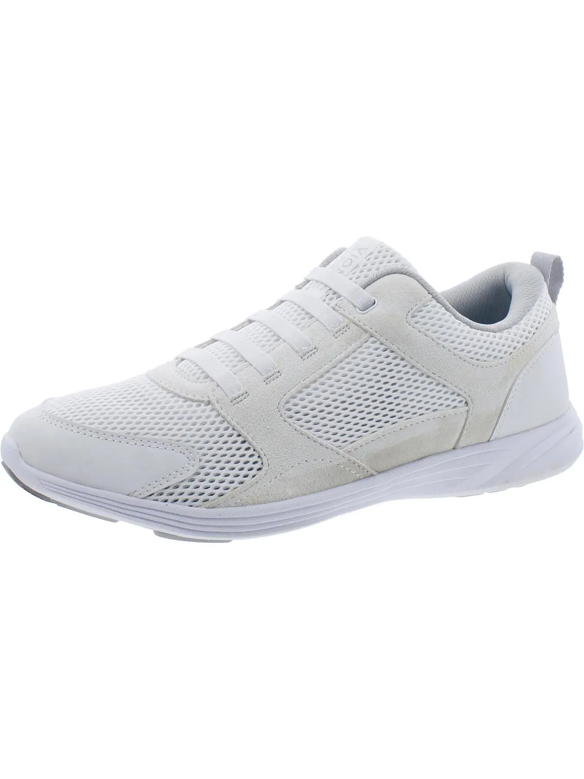 Zesta Womens Mesh Fitness Running & Training Shoes