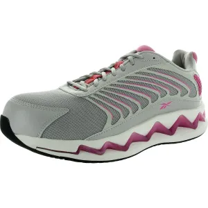 Zig Elusion Heritage Womens Composite Toe Lifestyle Work & Safety Shoes
