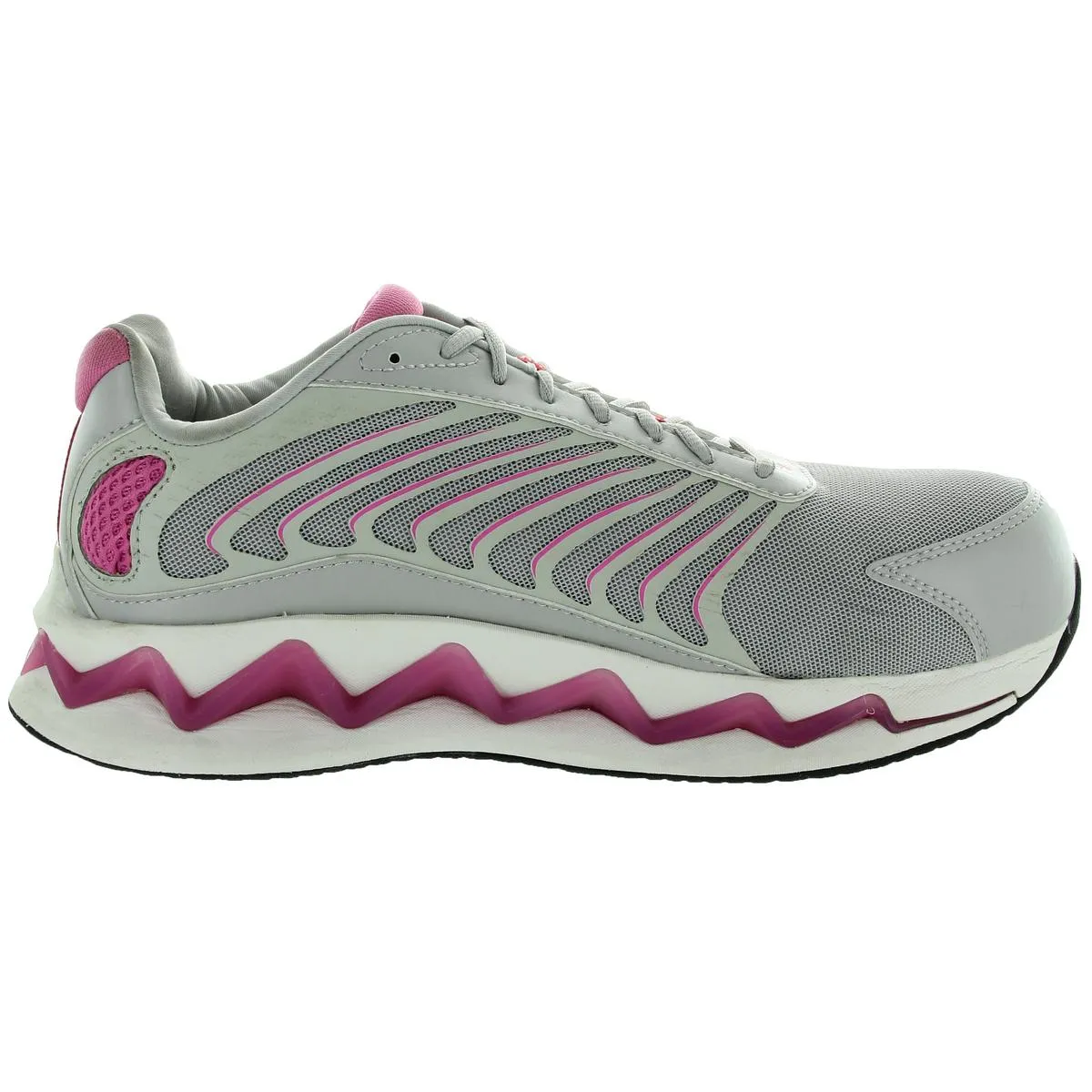 Zig Elusion Heritage Womens Composite Toe Lifestyle Work & Safety Shoes